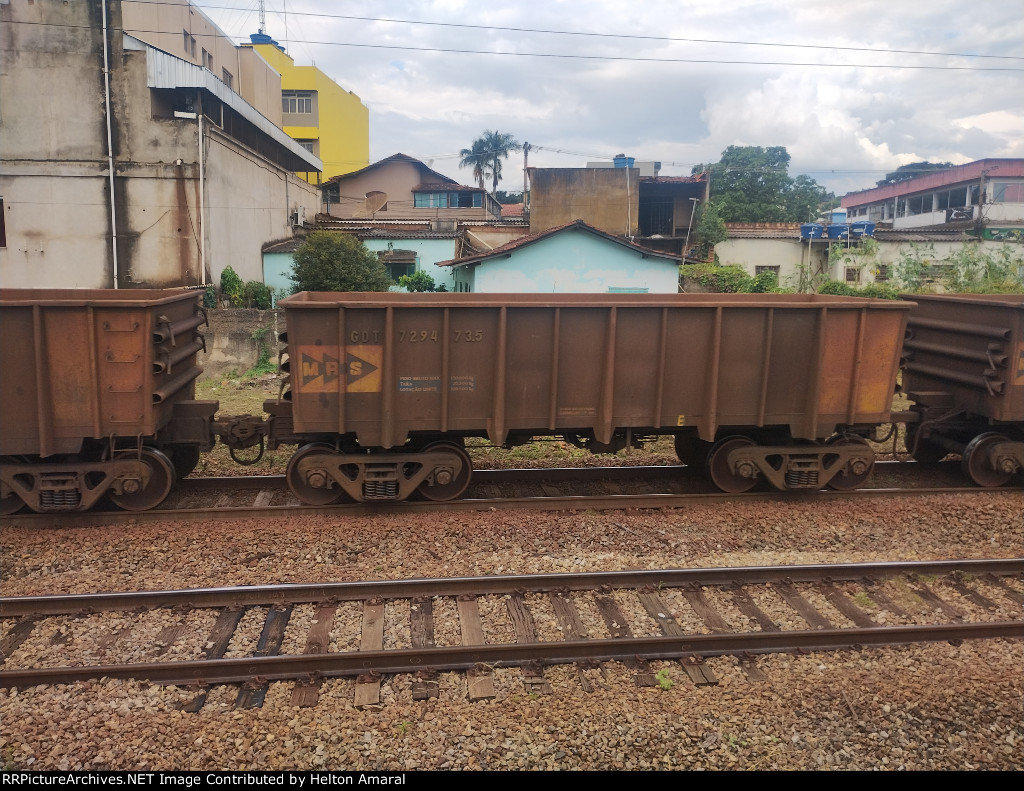 MRSL GDT-729473-5